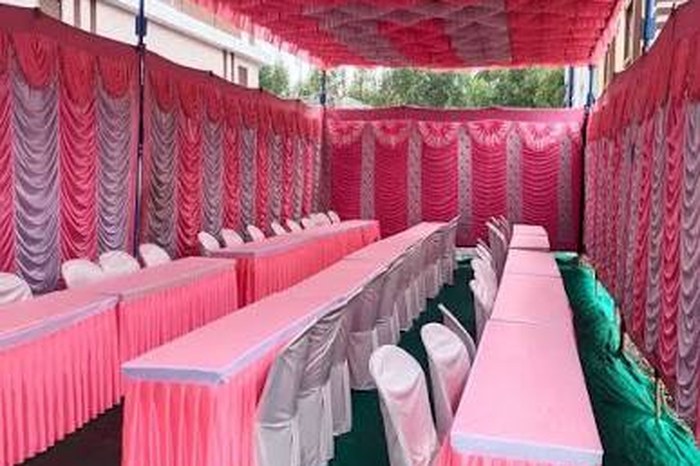 Devi Tent House gallery photo 11