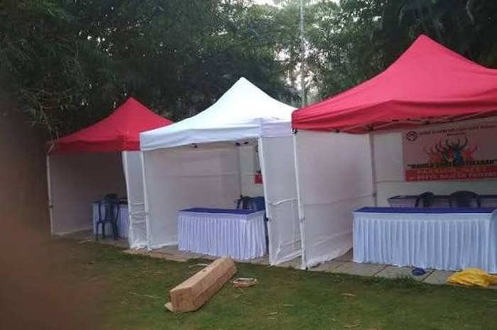 Devi Tent House gallery photo 12