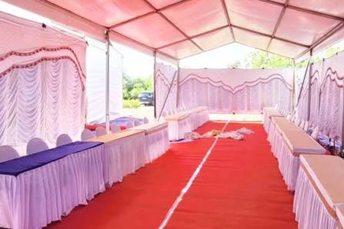 Devi Tent House gallery photo 13