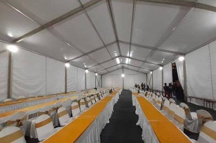 Devi Tent House gallery photo 14