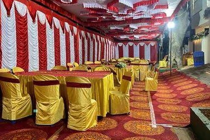Devi Tent House gallery photo 16