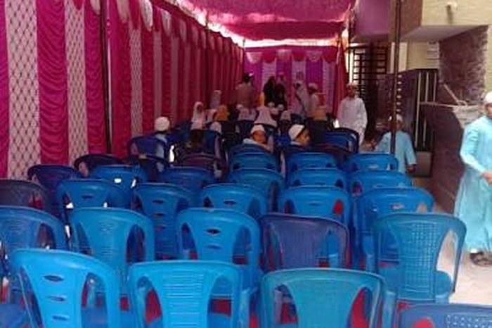 Devi Tent House gallery photo 18