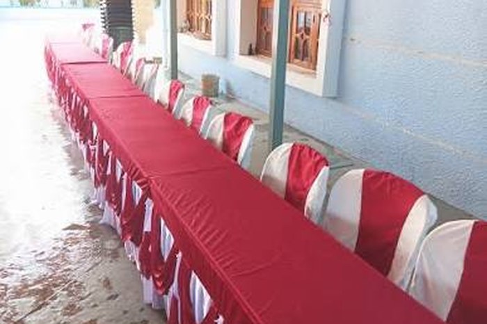 Devi Tent House gallery photo 19