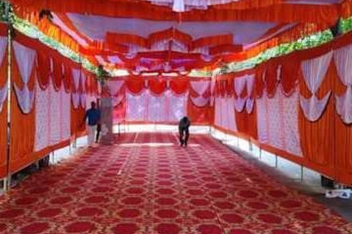 Devi Tent House gallery photo 2