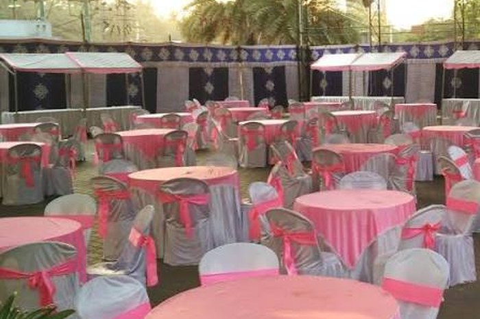 Devi Tent House gallery photo 20