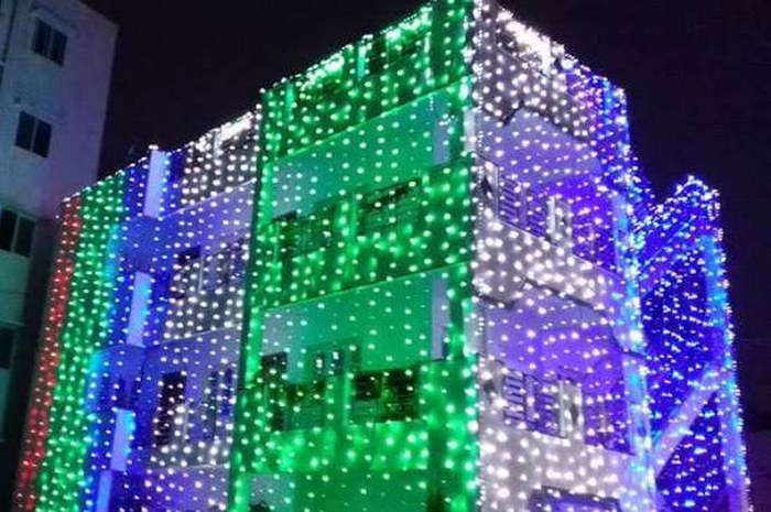 Devi Tent House gallery photo 23