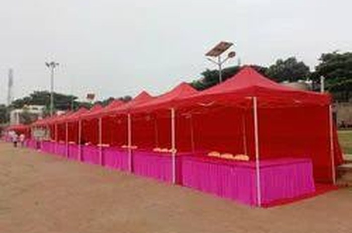 Devi Tent House gallery photo 25