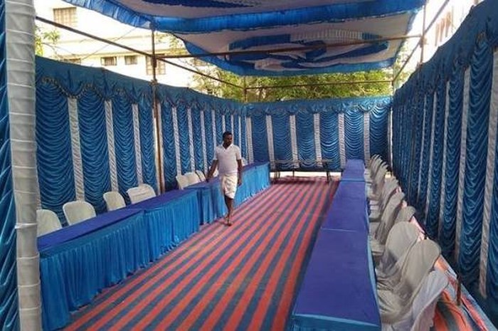 Devi Tent House gallery photo 26