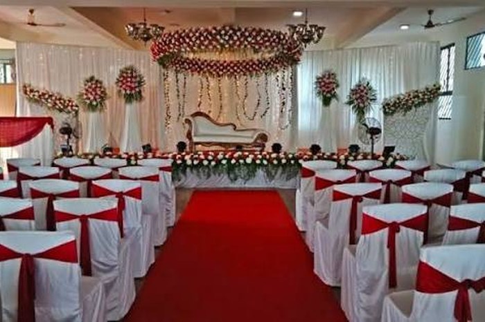 Devi Tent House gallery photo 3