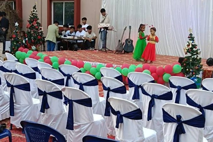 Devi Tent House gallery photo 5