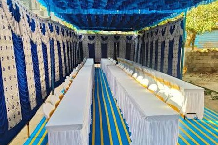 Devi Tent House gallery photo 6