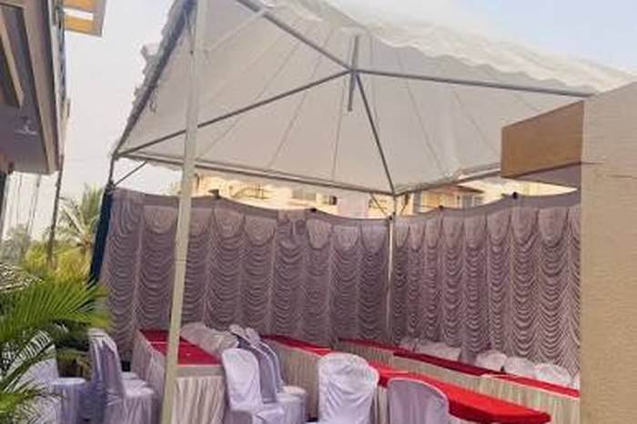Devi Tent House gallery photo 8