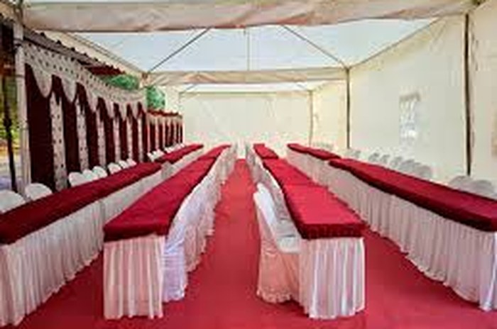 Devi Tent House gallery photo 9